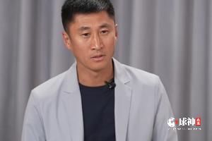 马宁：我觉得国际赛事国内赛事都一样，我赛前的准备没有任何区别